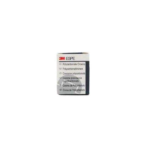 3M ESPE P200 Polycarbonate #200 Upper Left Lateral Crown Forms 5/Bx 3M ESPE P200 Polycarbonate #200 Upper Left Lateral Crown Forms 5/Bx